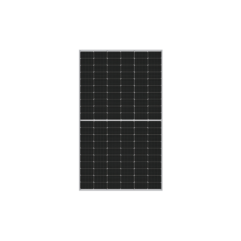 166mm solar cells panel