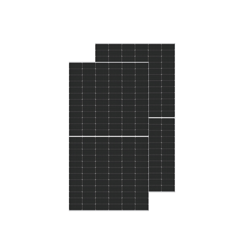 MBB solar panel 550w