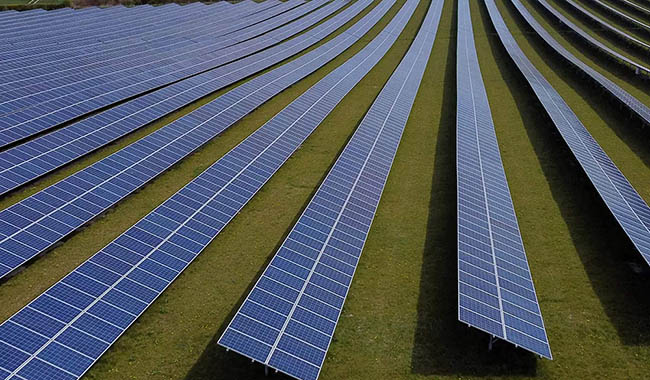 Germany launches 1,950 MW of large-scale solar tender