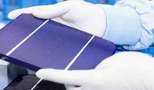 Australian scientists use tandem perovskite-silicon photovoltaic cells to achieve 30.3% efficiency