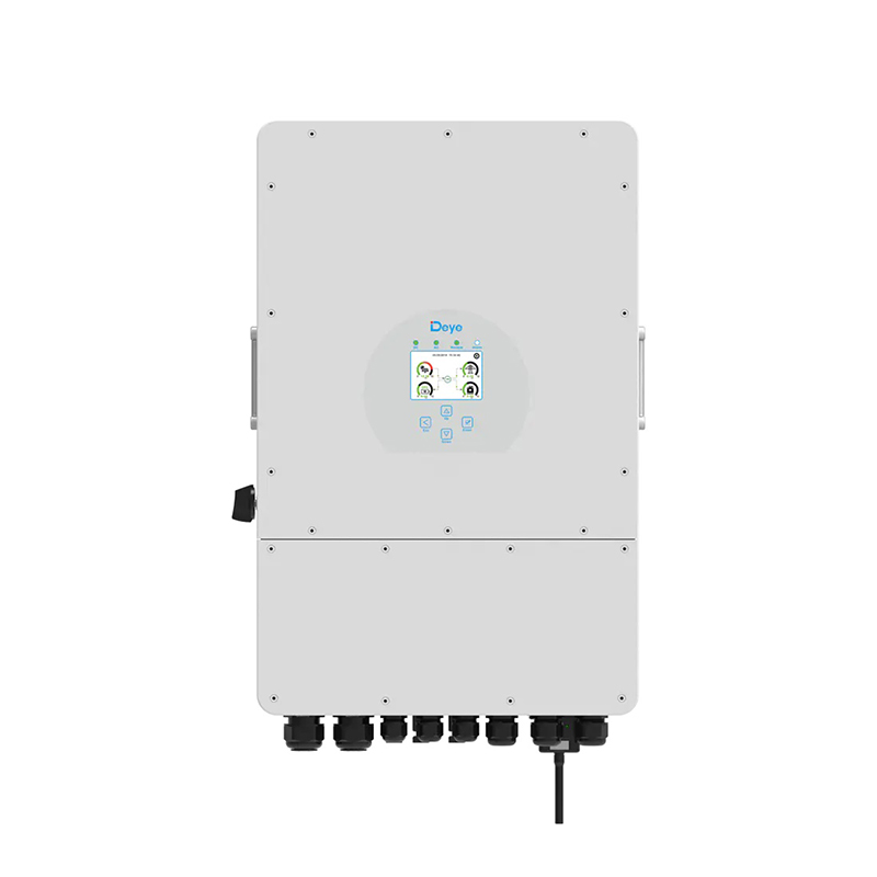 Hybrid solar system