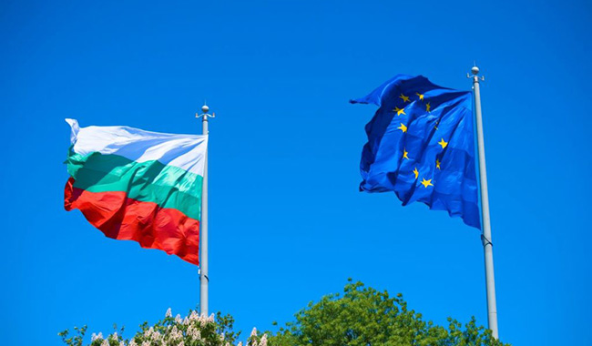 Bulgaria signs major renewable energy deal with EBRD