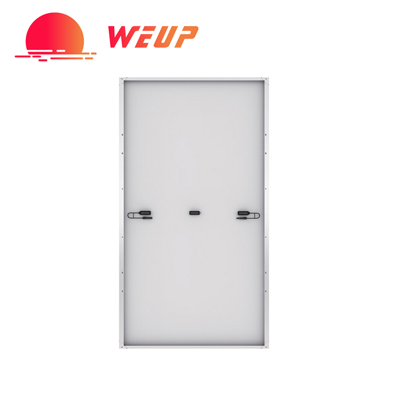 500W solar panel