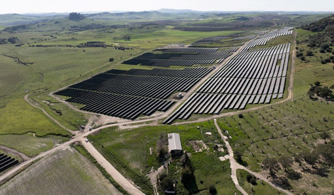 6GW! Australia's 'largest ever' renewable energy tender