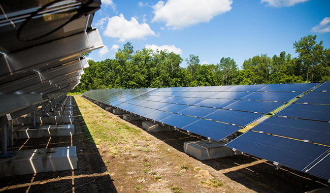 Sweden will add 200MW CIGS thin film solar cell factory