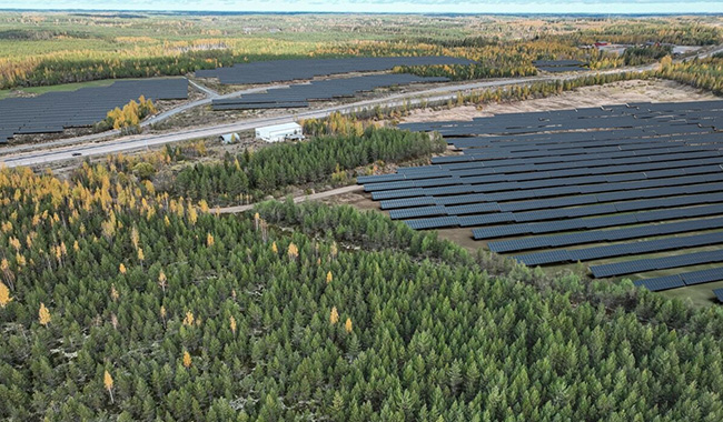 European Q1 photovoltaic intelligence: demand, installation rate, module prices dropped